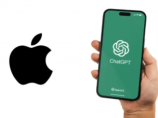 اپل و OpenAI در حال همکاری برای ادغام ChatGPT در iOS