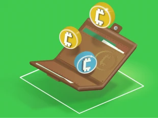 بازگشت تاریخی سکه های کاساسیوس؛ ۲ هزار بیت کوین قدیمی دوباره زنده شدند