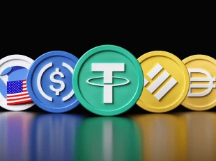 آینده استیبل کوین ها در دست برندهای بزرگ و فین تک ها