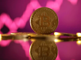 احتمال کاهش بیشتر بیت‌کوین با غالب شدن احساسات نزولی