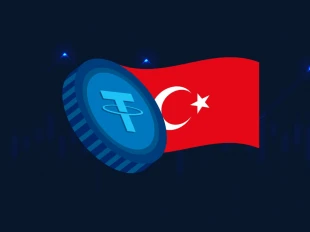 تتر برای ارتقای آزادی ارزهای دیجیتال در ترکیه تفاهم نامه امضا می کند