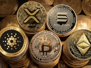 افت سنگین بیت کوین و اتریوم همزمان با خروج میلیاردی سرمایه از بازار ارزهای دیجیتال