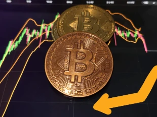 تغییر رفتار سرمایه گذاران بیت کوین پس از فوریه؛ سیگنالی برای رشد بازار؟