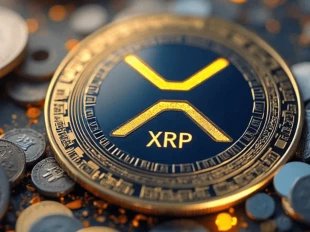 حرکت نهنگ ریپل با انتقال ۶۴ میلیون دلار؛ پیش بینی جهش قیمت XRP