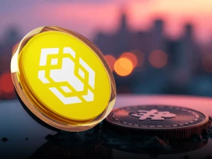 افزایش چشمگیر قیمت BNB پس از درخواست ون اک برای تأسیس صندوق سرمایه گذاری