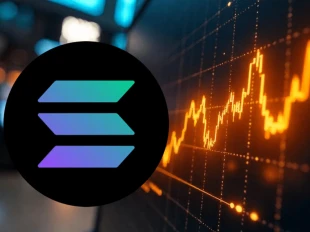 جهش دوباره قیمت سولانا با تشکیل الگوی فنی فنجان و دسته