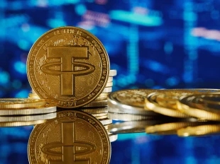 سرمایه گذاری میلیاردی تتر در تونی وان کپیتال با هدف انباشت بلندمدت بیت کوین