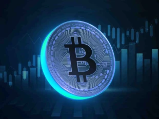 در آستانه ۱۰۴ هزار دلار؛ بیت کوین به چه دلیل درجا می زند؟