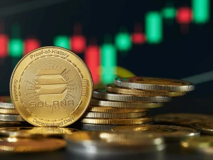 احتمال تأیید صندوق سرمایه گذاری سولانا تا یک ماه آینده