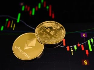 غیبت رسانه های مالی معتبر در پوشش اخبار بیت کوین
