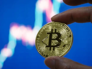 تحلیل پیتر شف؛ چرا همچنان بیت کوین را انتخاب می کنم؟