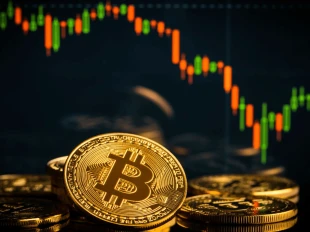 بیت کوین و چالش مقاومت ۱۱۷ هزار دلاری