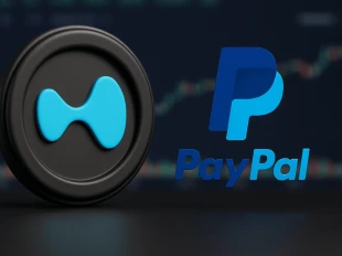 استیبل کوین پی پال اکنون در ترون، اولانچ و هفت شبکه دیگر در دسترس است