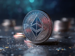 پیش بینی لارک دیویس: اتریوم در آستانه جهش تاریخی تا ۸۰۰۰ دلار