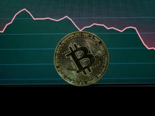 نهنگ مرموز هایپرلیکویید دوباره روی سقوط بیت کوین شرط بسته است
