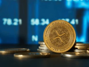 فروش بزرگ کریس لارسن و نوسانات قیمت ارز دیجیتال XRP