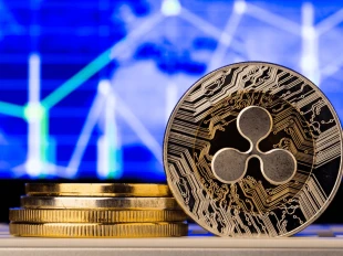 سرمایه گذاری پانصد میلیون دلاری ریپل و آغاز عصر جدید بلاکچین ایکس آر پی