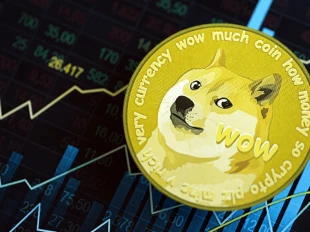 رشد قیمت دوج کوین در پی فعالیت های ETF اسپات