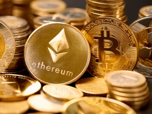 افزایش اعتماد به بازار ارز دیجیتال با رشد ETFهای اسپات بیت کوین و اتریوم