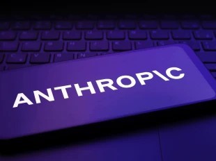 ویتالیک بوترین: آنتروپیک باید در برابر سلاح های خودمختار کوتاه نیاید