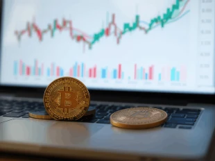 احتمال ورود بیت کوین به مرحله انباشت تا نوامبر از نگاه ون اک