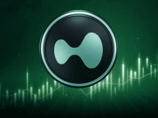 قیمت ارز دیجیتال هایپ به نزدیکی ۹۵ دلار رسید؛ آیا هایپرلیکوئید آماده عبور از ۱۰۰ دلار است؟