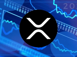 ورود ۲۲.۶ میلیون دلار سرمایه به XRP؛ توجه سرمایه گذاران نهادی افزایش یافت