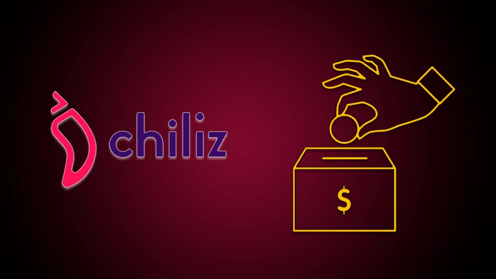 انتقال ۱۰ میلیون CHZ به صرافی بایننس به عنوان کمک مالی از سوی چیلیز