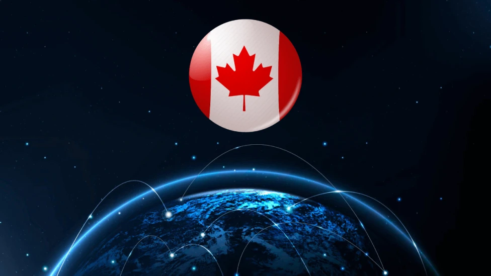 بانک مرکزی کانادا نوآوری‌ها و چالش‌های امور مالی غیرمتمرکز را ارزیابی می‌کند