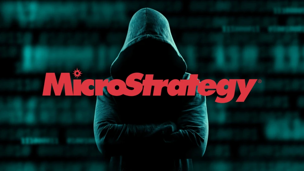 هک حساب اکس مایکرواستراتژی: کلاهبرداری فیشینگ با توکن جعلی MSTR