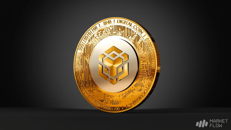 قیمت BNB به زیر ۵۰۰ دلار سقوط کرد، آیا وقت خرید است؟