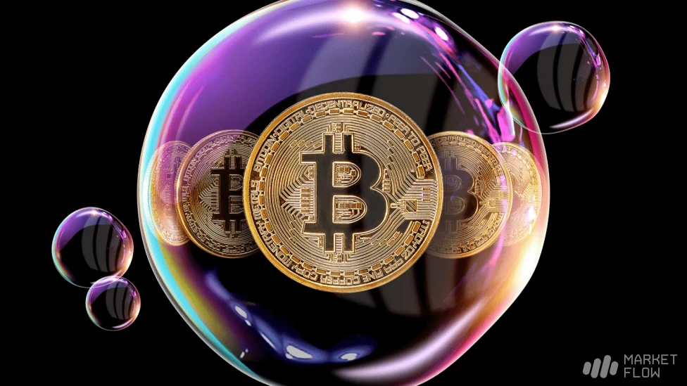 بیت کوین در گذر از سطح کلیدی ناکام ماند، 52 هزار دلار در راه است؟ بیت کوین در گذر از سطح کلیدی ناکام ماند، 52 هزار دلار در راه است؟