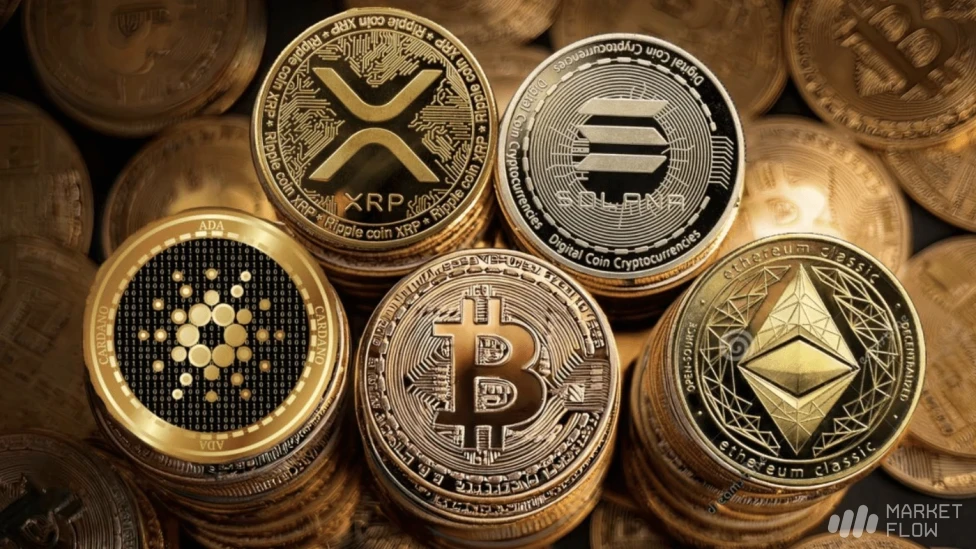 افت سنگین بیت کوین و اتریوم همزمان با خروج میلیاردی سرمایه از بازار ارزهای دیجیتال