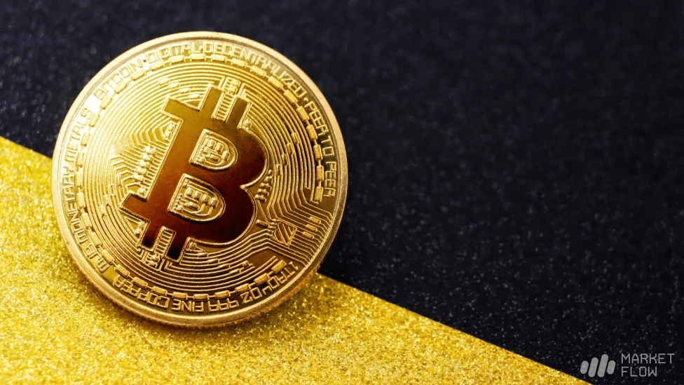 بیت کوین در برابر نوسانات بازار؛ ظهور یک ذخیره ارزش جدید بیت کوین در برابر نوسانات بازار؛ ظهور یک ذخیره ارزش جدید