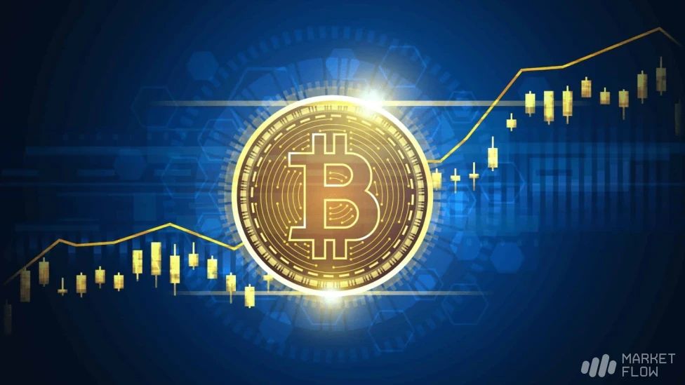 بیت کوین در آستانه جهش تاریخی؛ رقابت بی سابقه با طلا در بازارهای جهانی بیت کوین در آستانه جهش تاریخی؛ رقابت بی سابقه با طلا در بازارهای جهانی