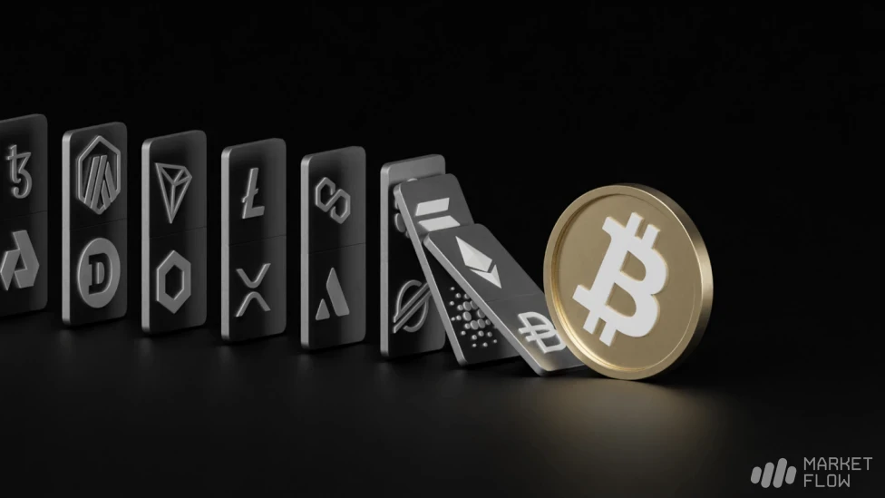 آیا فصل جدیدی برای آلت کوین ها آغاز شده؟ تحلیل روند بازار ارزهای دیجیتال آیا فصل جدیدی برای آلت کوین ها آغاز شده؟ تحلیل روند بازار ارزهای دیجیتال