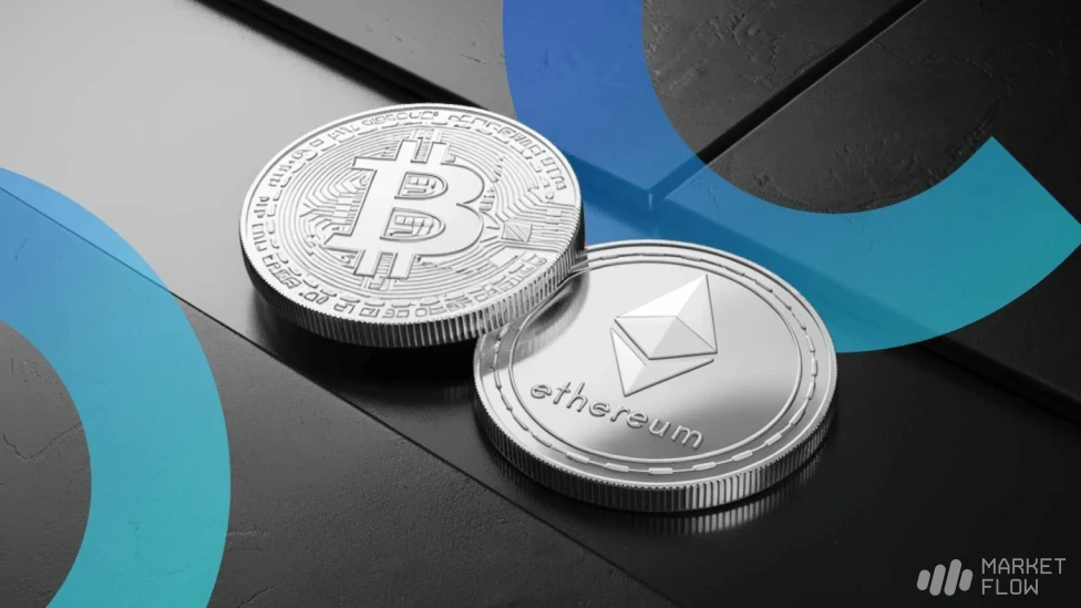 بازگشت قدرتی اتریوم به بازار آتی با عبور از بیت کوین بازگشت قدرتی اتریوم به بازار آتی با عبور از بیت کوین
