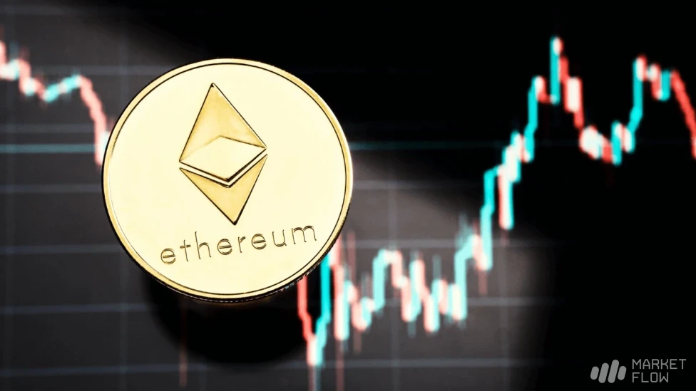 جهش تاریخی بازار مشتقات اتریوم و عبور بهره باز از ۳۰ میلیارد دلار جهش تاریخی بازار مشتقات اتریوم و عبور بهره باز از ۳۰ میلیارد دلار