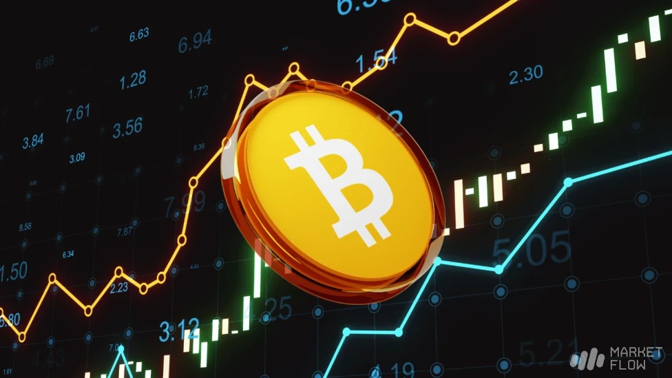 مسیر آرام بیت کوین به یک میلیون دلار: تحلیلی از پلن سی مسیر آرام بیت کوین به یک میلیون دلار: تحلیلی از پلن سی
