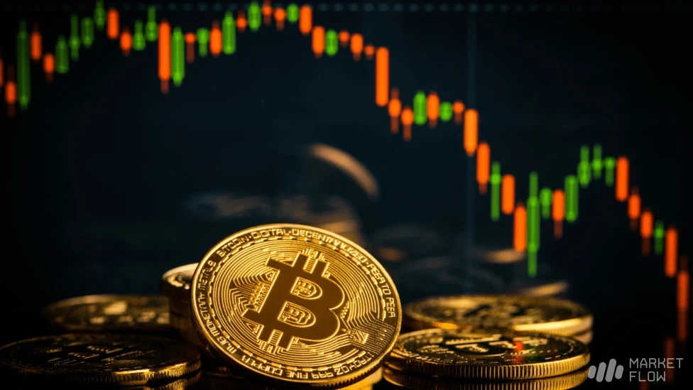 بیت کوین و چالش مقاومت ۱۱۷ هزار دلاری بیت کوین و چالش مقاومت ۱۱۷ هزار دلاری