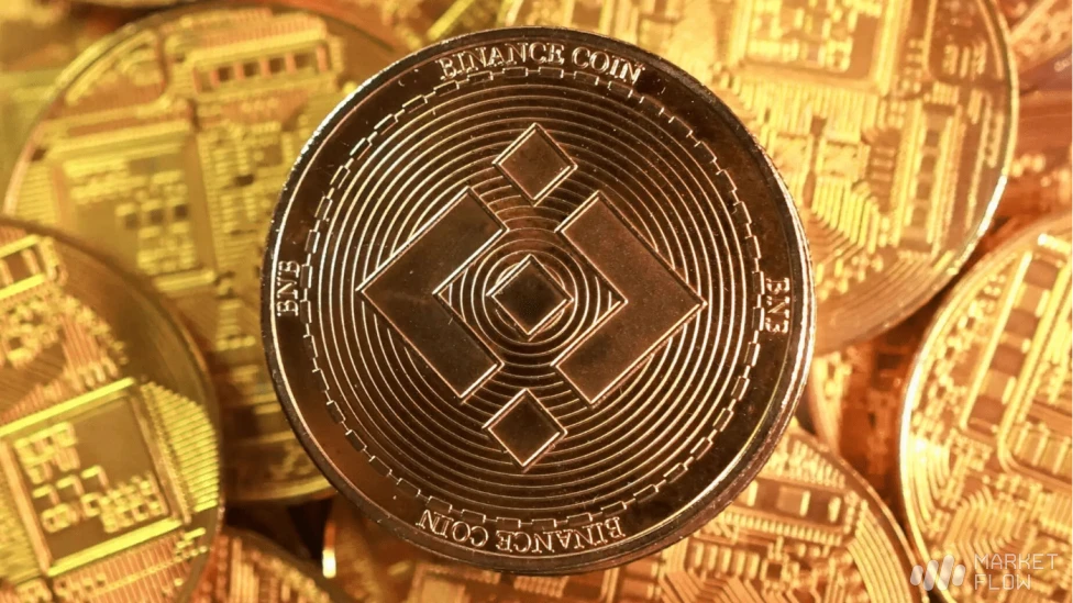 احتمال بازگشت چانگ پنگ ژائو به بایننس؛ جهش ۵ درصدی BNB احتمال بازگشت چانگ پنگ ژائو به بایننس؛ جهش ۵ درصدی BNB