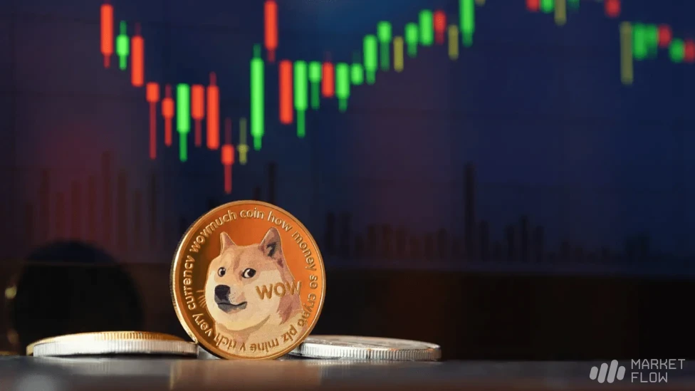 افزایش چشمگیر دوج کوین با توافق تجاری آمریکا و چین افزایش چشمگیر دوج کوین با توافق تجاری آمریکا و چین