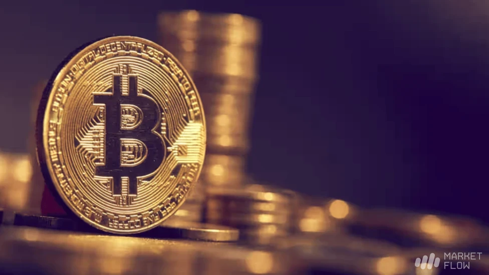 فاصله زیاد بیت کوین تا بازار نزولی واقعی؛ تحلیل تازه از داده های درون زنجیره ای