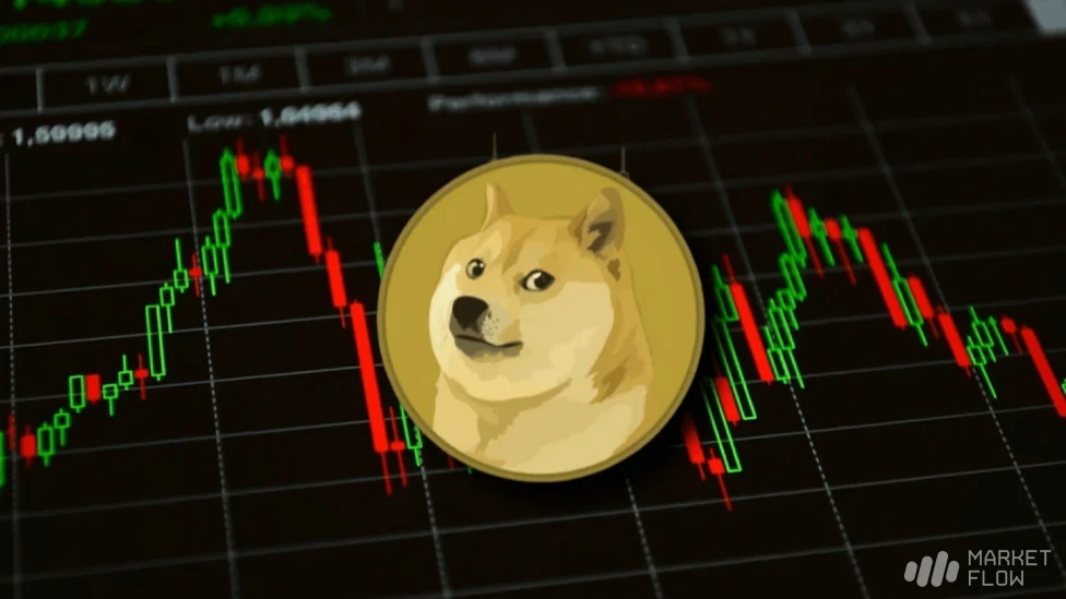 الگوی تکراری دوج کوین و احتمال صعودی بزرگ در بازار ارز دیجیتال