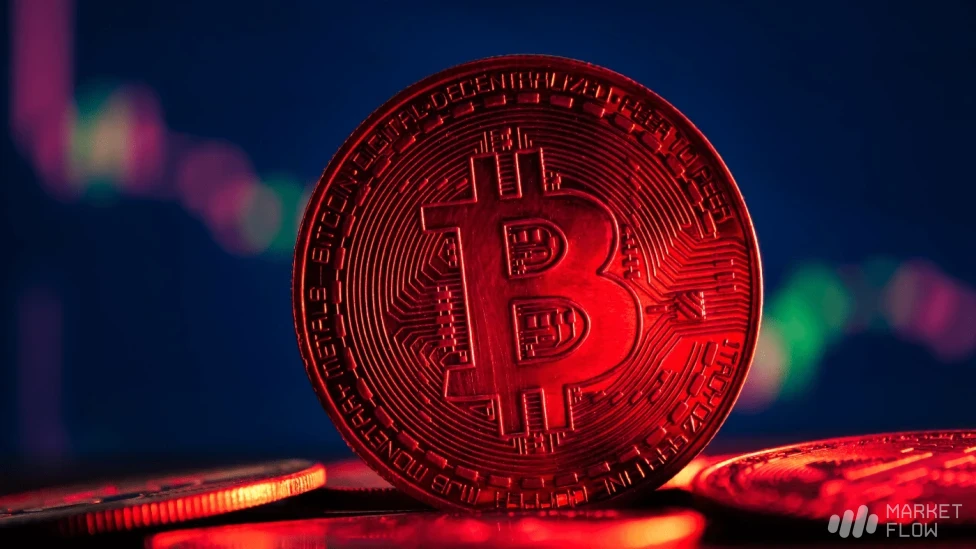 سقوط بیت کوین به زیر سطح ۱۰۵ هزار دلار؛ نشانه ای از آماده باش سرمایه های تازه برای ورود