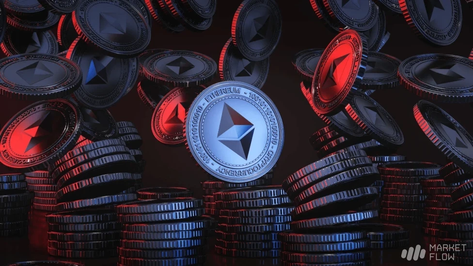 رشد احتمالی اتریوم تا ۵۵۰۰ دلار و بررسی کف بازار ارز دیجیتال