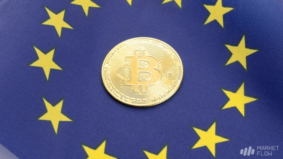 جهش دوبرابری استیبل کوین های یورویی پس از اجرای مایکا در اروپا