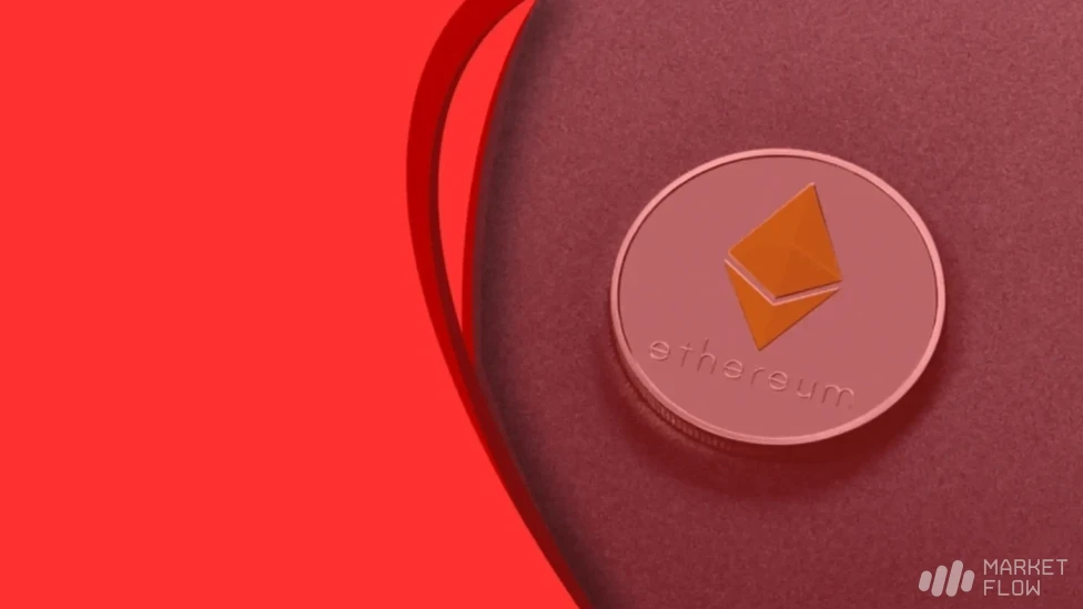 نهنگ ها وارد می شوند؛ سیگنال های صعودی تازه برای اتریوم