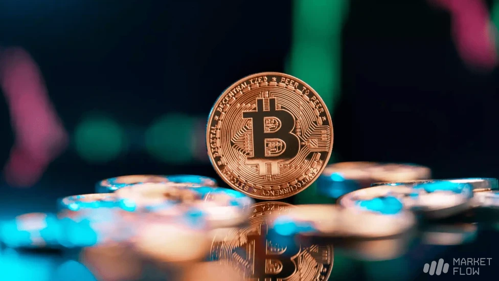 بازدهی بیت کوین در دهه آینده؛ رشد پایدار بدون جهش های هیجانی