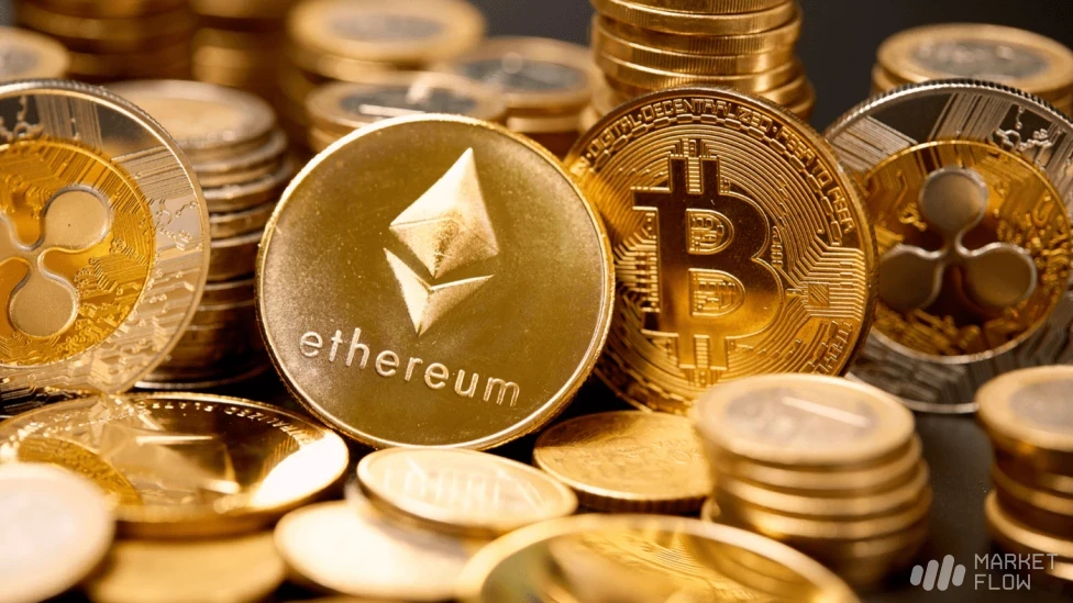 افزایش اعتماد به بازار ارز دیجیتال با رشد ETFهای اسپات بیت کوین و اتریوم